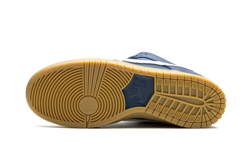 Nike SB Nike SB Dunk Low Pro 'Navy Gum'